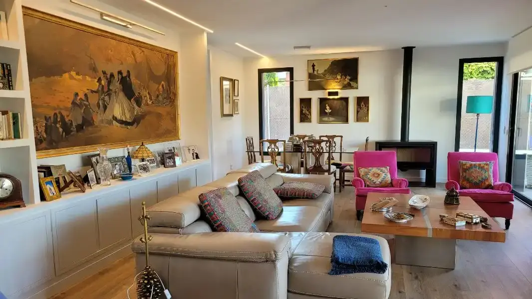 Astilleros