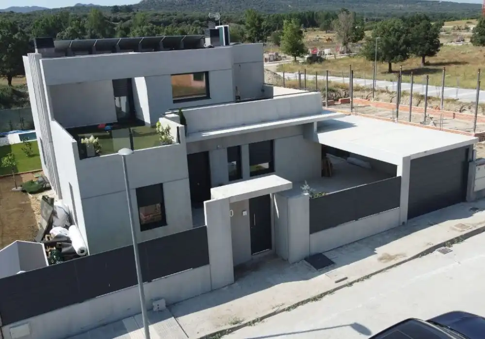 Cerceda