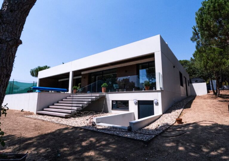 Encinas, Torrelodones