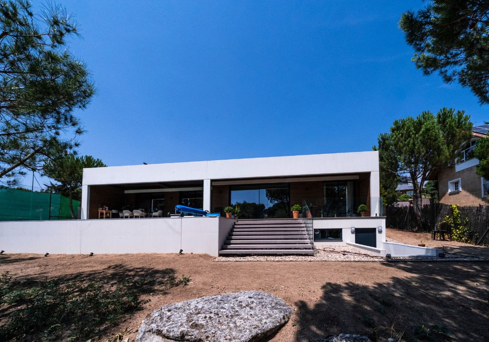 Encinas, Torrelodones
