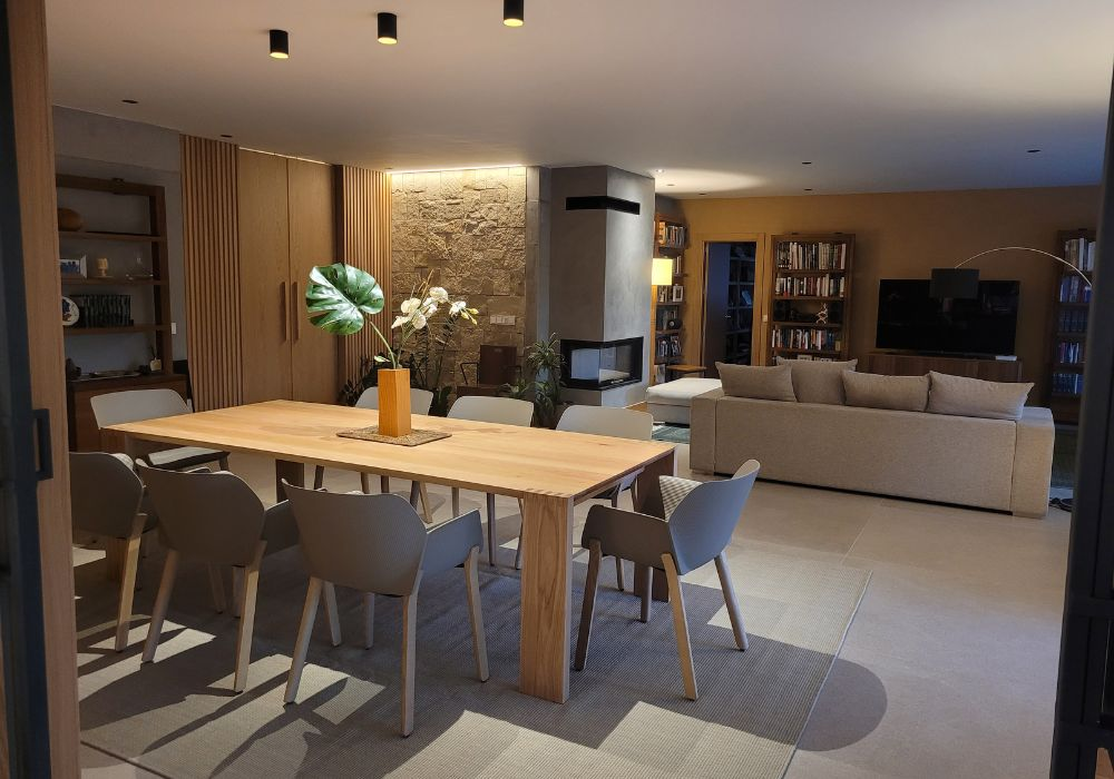 Encinas, Torrelodones