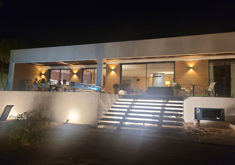 Encinas, Torrelodones